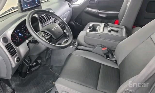 Kia Bongo 2024 — 6