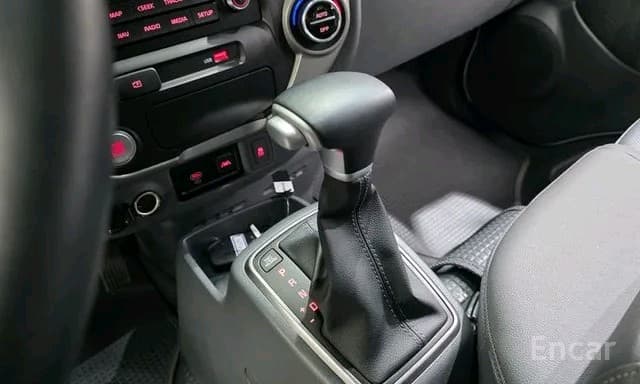 Kia Bongo 2024 — 9