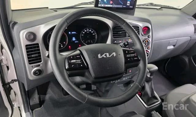 Kia Bongo 2024 — 10