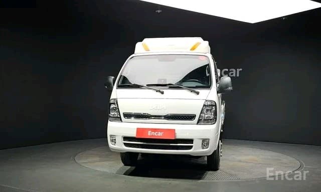 Kia Bongo 2024 — 3