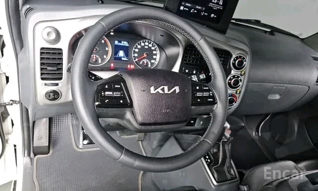 Kia Bongo 2024 — 6