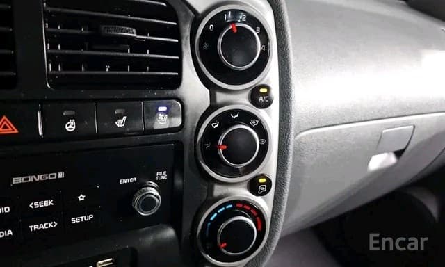 Kia Bongo 2024 — 8