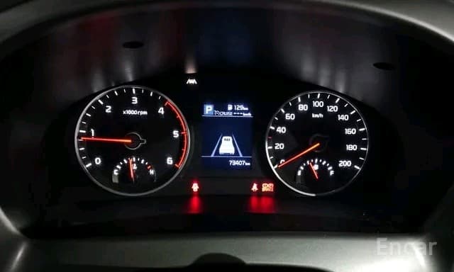 Kia Bongo 2024 — 9