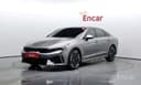 Kia K5 2025