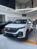 Chevrolet Captiva 2024