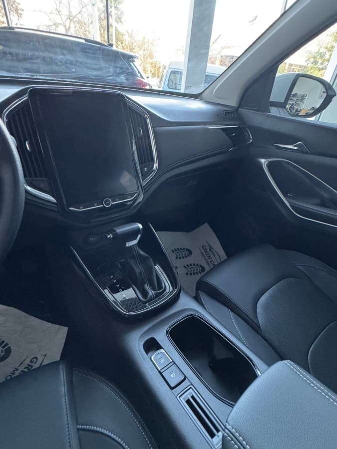 Chevrolet Captiva 2024 — 3