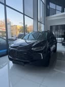 Chevrolet Tracker 2026