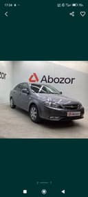 Chevrolet Lacetti 2020