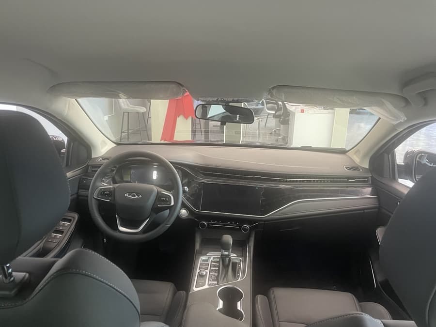 Chery Arrizo 6 Pro 2026 — 3
