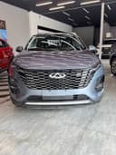 Chery Tiggo 2 Pro 2026