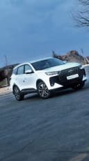 Chery Tiggo 7 Pro 2026