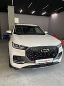 Chery Tiggo 8 Pro 2026