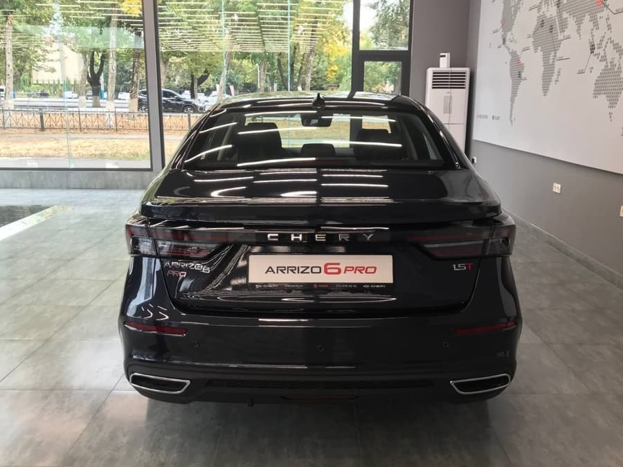 Chery Arrizo 6 Pro 2026 — 3