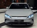 BYD Han 2025