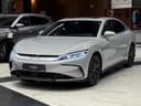 BYD Han 2025