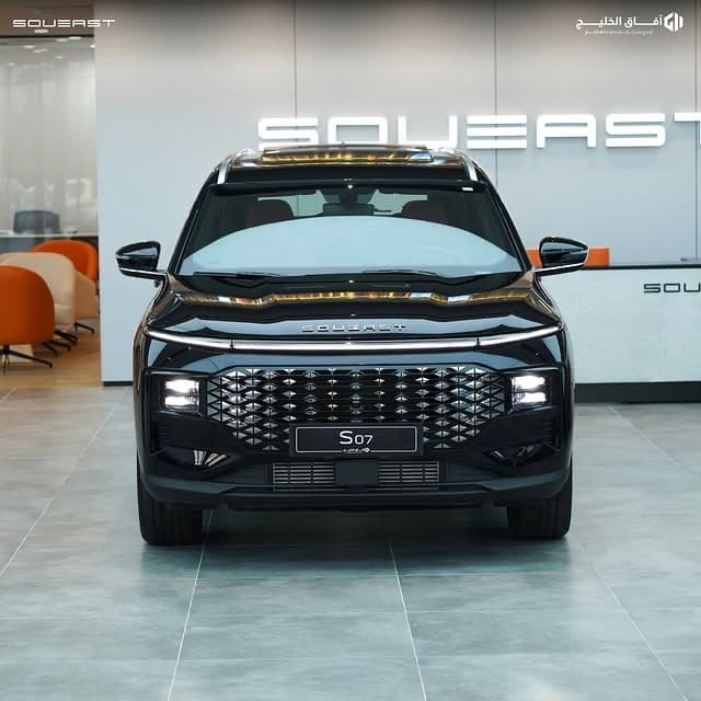 Soueast S07 2025 — 1