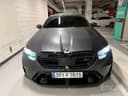 BMW M5 2025