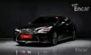 Lexus LS 2025