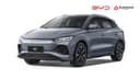 BYD E2 2025
