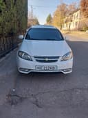Chevrolet Lacetti 2013