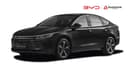 BYD Chazor 2025
