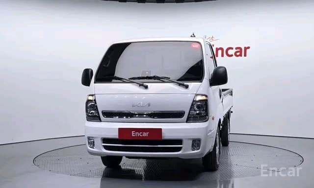 Kia Bongo 2024 — 3