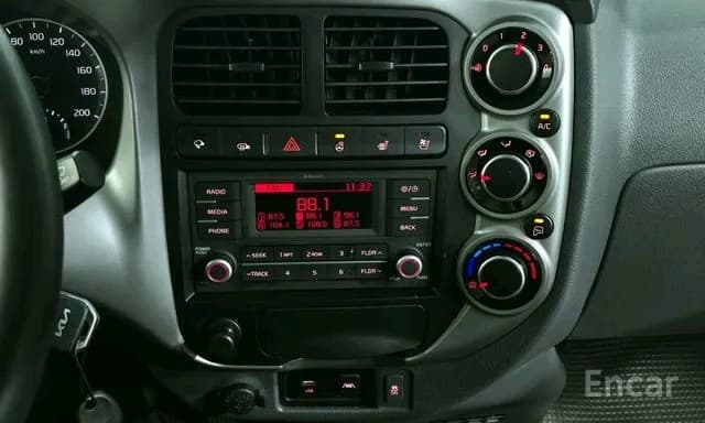 Kia Bongo 2024 — 8