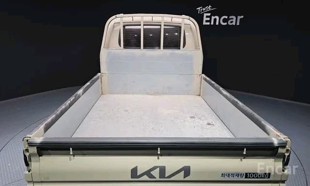 Kia Bongo 2024 — 6