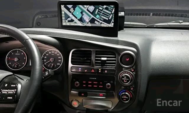 Kia Bongo 2024 — 10