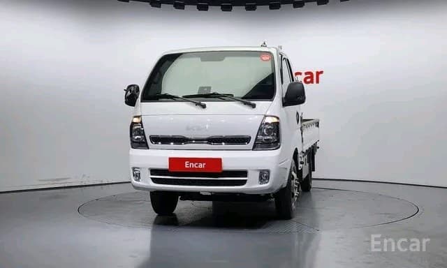 Kia Bongo 2024 — 3