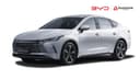 BYD Chazor 2025