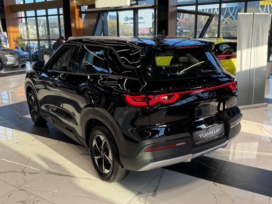 BYD Yuan Up 2026 — 3