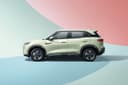 BYD Yuan Up 2026