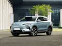 BYD Song Plus EV 2025