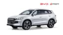 BYD Song Pro 2025