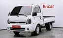 Kia Bongo 2025