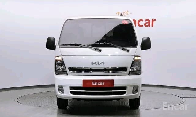 Kia Bongo 2025 — 3