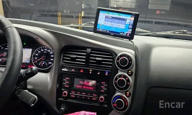 Kia Bongo 2025 — 6