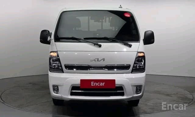 Kia Bongo 2024 — 3