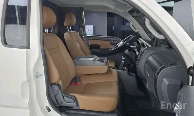 Kia Bongo 2024 — 6