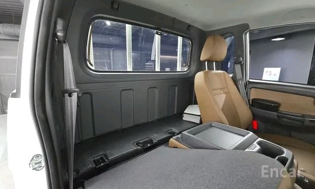 Kia Bongo 2024 — 10