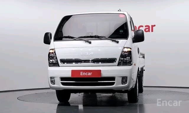 Kia Bongo 2024 — 3