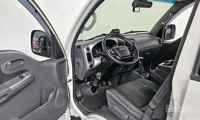 Kia Bongo 2024 — 6