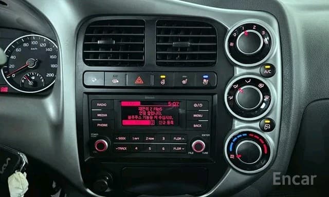 Kia Bongo 2024 — 8