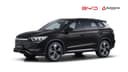 BYD Song Pro 2025
