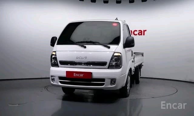 Kia Bongo 2024 — 3