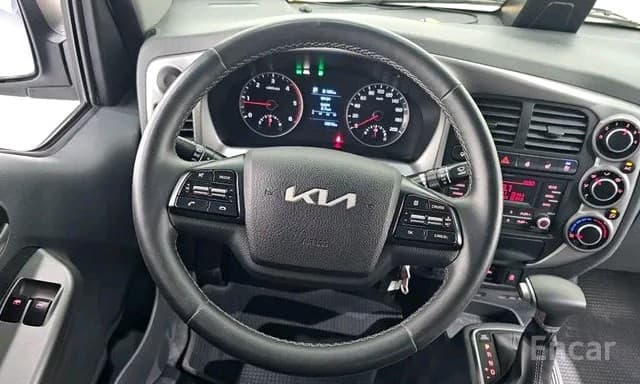 Kia Bongo 2024 — 6