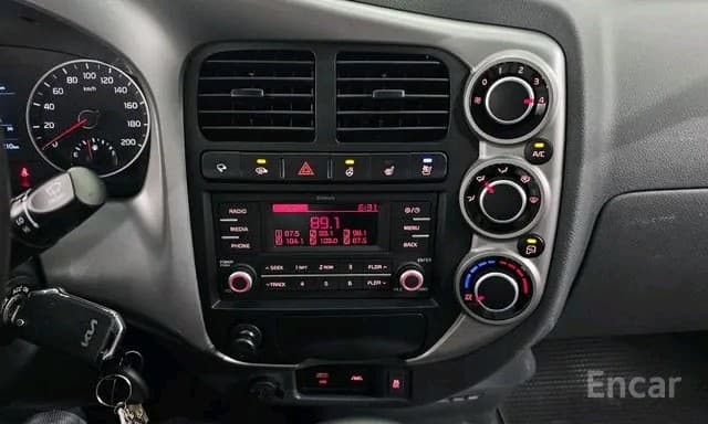 Kia Bongo 2024 — 9