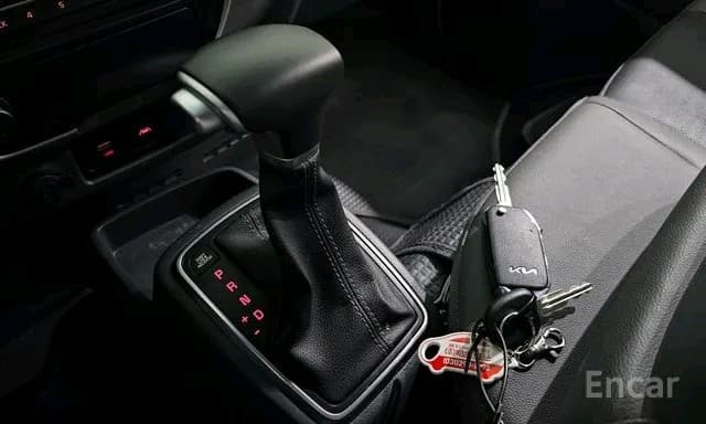 Kia Bongo 2024 — 10