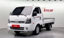 Kia Bongo 2024